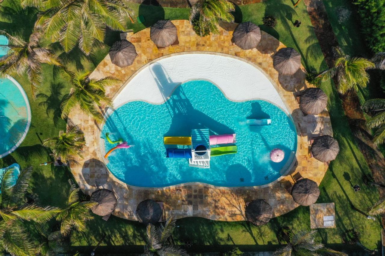HOTEL HOTEL DOM PEDRO LAGUNA BEACH RESORT & GOLF AQUIRAZ 5* (Brazil) - dari  MYR 1206 | HOTELMIX